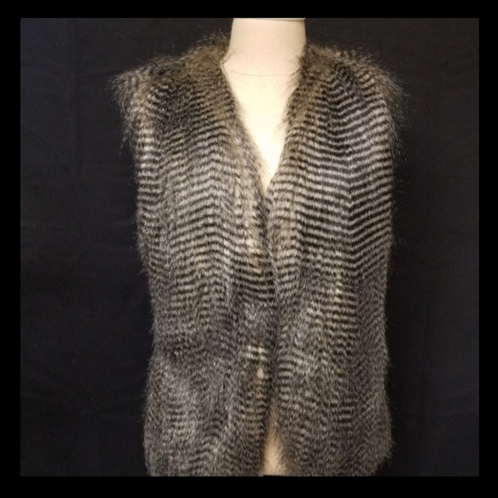 Vest.